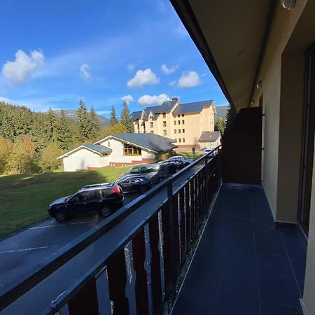Apartman Poustevnik Pec pod Sněžkou Exterior foto