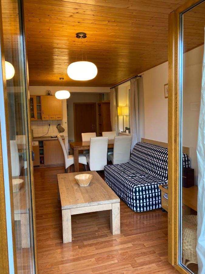 Apartman Poustevnik Pec pod Sněžkou Exterior foto