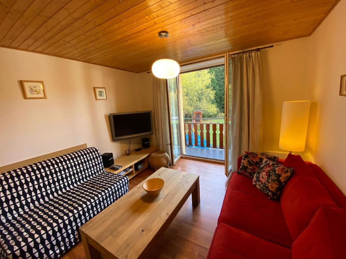 Apartman Poustevnik Pec pod Sněžkou Exterior foto