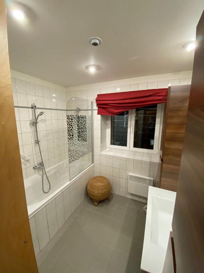 Apartman Poustevnik Pec pod Sněžkou Exterior foto