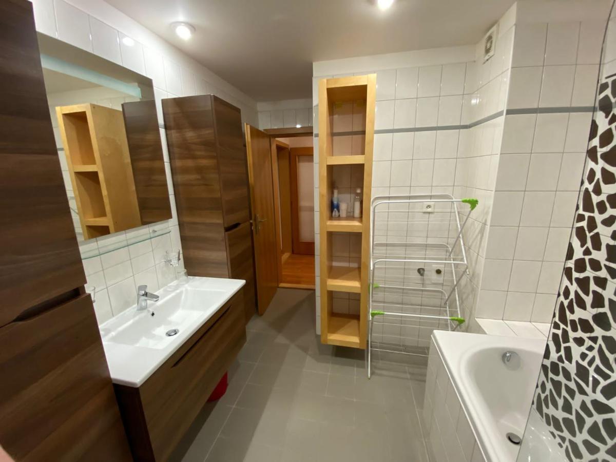 Apartman Poustevnik Pec pod Sněžkou Exterior foto