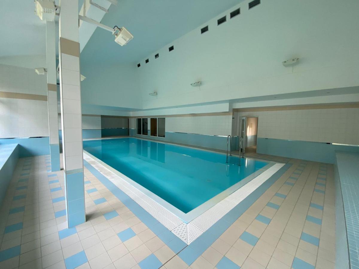 Apartman Poustevnik Pec pod Sněžkou Exterior foto