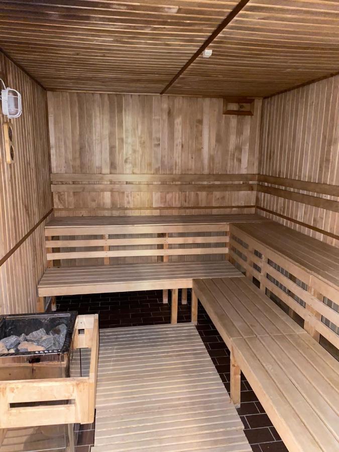 Apartman Poustevnik Pec pod Sněžkou Exterior foto