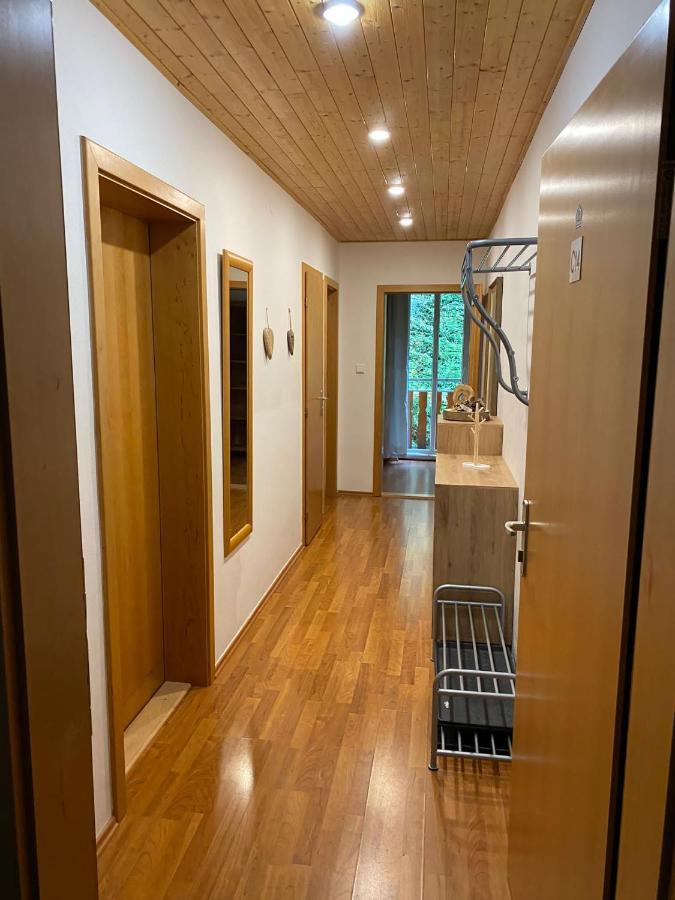 Apartman Poustevnik Pec pod Sněžkou Exterior foto