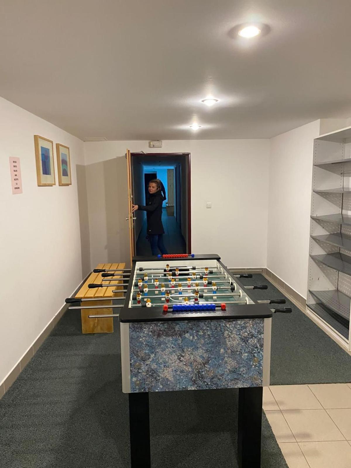 Apartman Poustevnik Pec pod Sněžkou Exterior foto