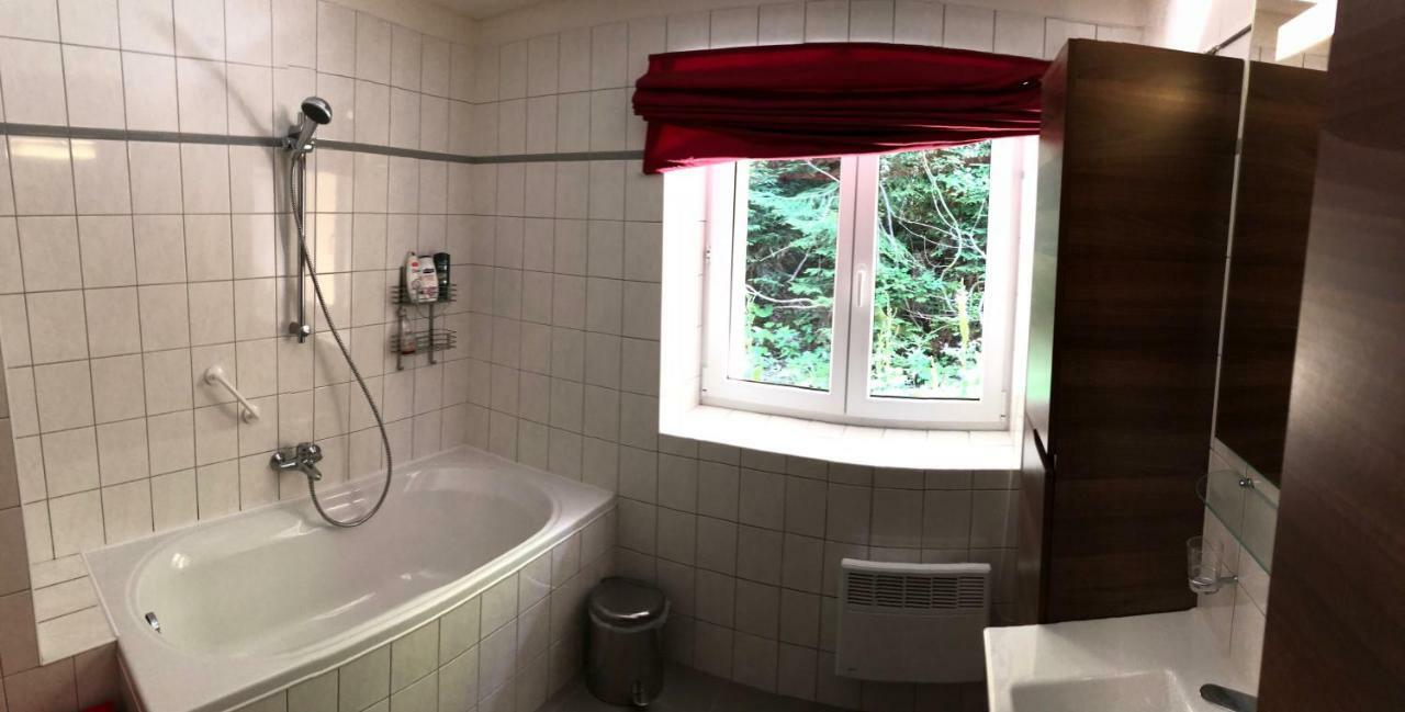 Apartman Poustevnik Pec pod Sněžkou Exterior foto