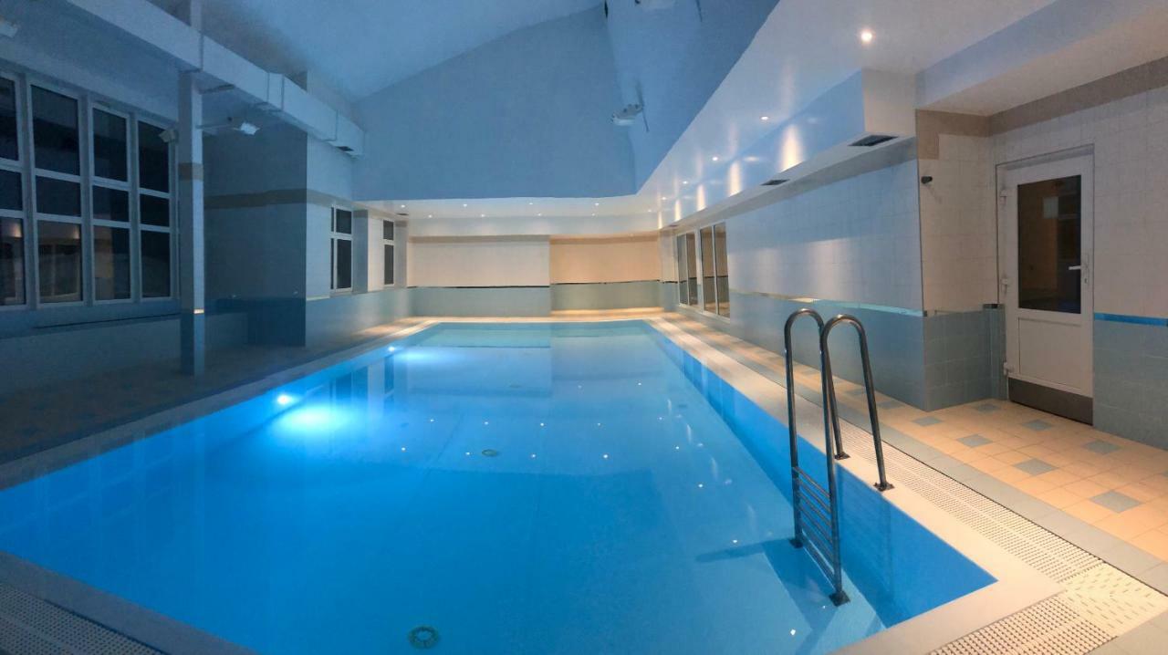 Apartman Poustevnik Pec pod Sněžkou Exterior foto